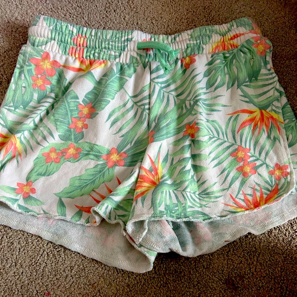 Cute summer shorts